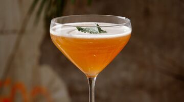 warme cocktails 2023 mannen