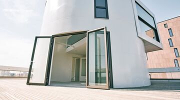 wijnsilo in amsterdam te koop nu woning huis funda