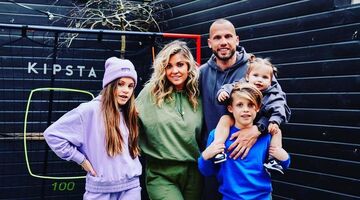 woning john heitinga amsterdam