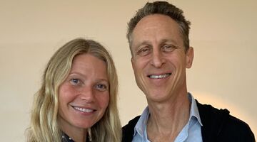 63 jarige dokter claimt 20 jaar jonger lichaam te hebben door dieet