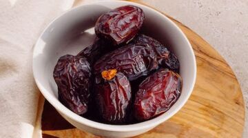 3 dadels per dag gezond