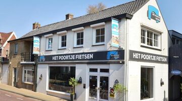 Rico Verhoeven koopt een bedrijfspand