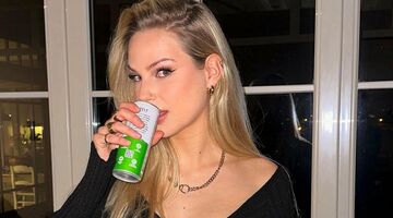 Hélène Guilini knapste dj van België