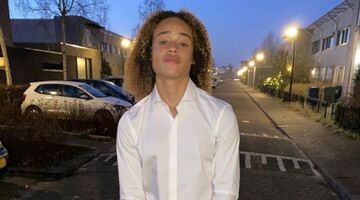 Xavi Simons Transferwaarde PSV