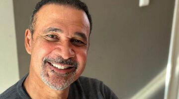 Ruud Gullit Woning Amsterdam