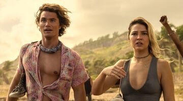 Wanneer komt seizoen 4 van Outer Banks op Netflix