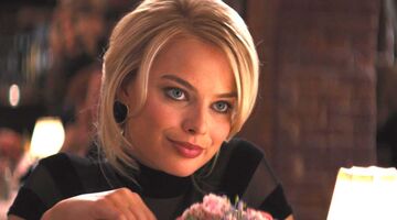 Wolf of Wallstreet Margot Robbie