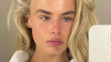 annekee molenaar zwart wit foto pablo delfos instagram