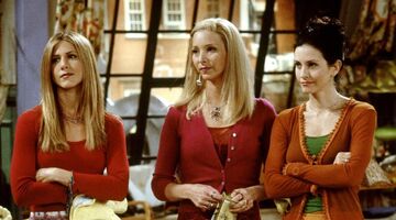 8 dingen die een vrouw doet wanneer ze alleen thuis is