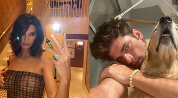 best verdiende model man vrouw kendall jenner salaris Sean O'pry