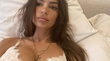 emily ratajkowski nieuwe relatie andre