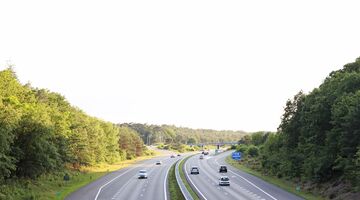 hoe hoog verkeersboetes Nederland 2023 stijging