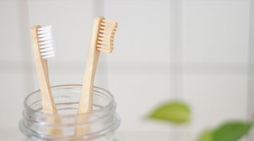 hoelang gaan tandenborstels mee wanneer vervangen