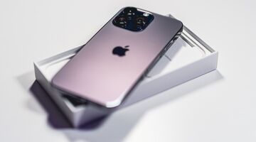 hoeveel kosten productie iphone 14 max pro hoe duur