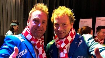 hoeveel verdienen gebroeders ko salaris