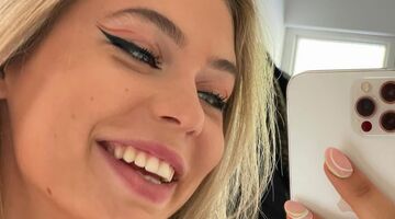 jutta leerdam wk afstanden 2022 instagram