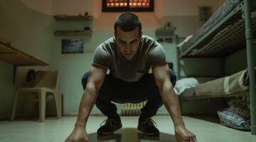 nieuwe serie harlan coben fool me once