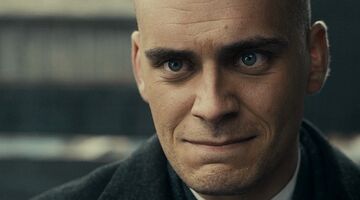 peaky blinders kale mannen cast