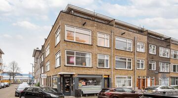 prachtige huis van connie breukhoven