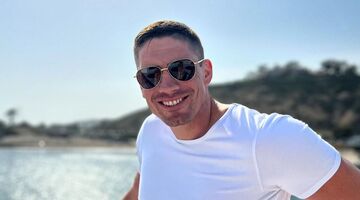 rico-verhoeven-nieuwe-kleur-sportwagen