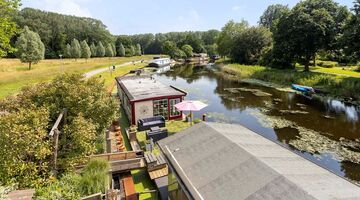 vakantiehuis funda goedkoop groningen delfzijl te koop