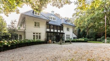 villa aerdenhout te koop funda miljoenen