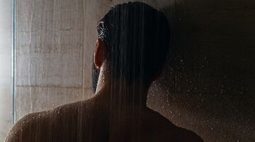 waarom koude douche voordelen gezondheid