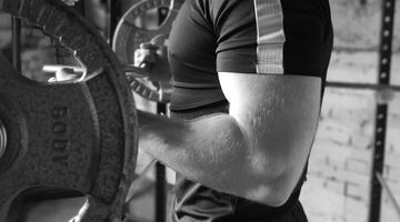 waarom trillen tijdens het sporten workout