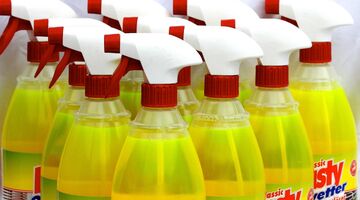 wondermiddel wibra schoonmaakmidddel