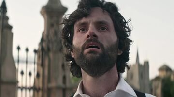 you seizoen 4 kritiek londen