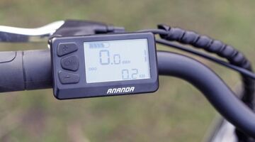 Colorado E-bike Lidl