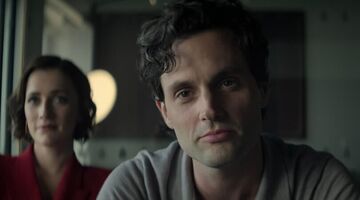 Komt er een You seizoen 5? Alles wat we tot nu toe weten