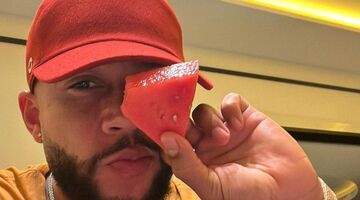 Memphis Depay horloge