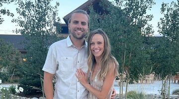 De 28-jarige Joe Reeves ging van een bijbaan naar een jaarlijks inkomen van 4,7 miljoen euro