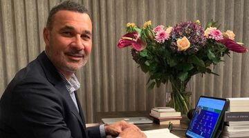 Ruud Gullit verhuurt woning