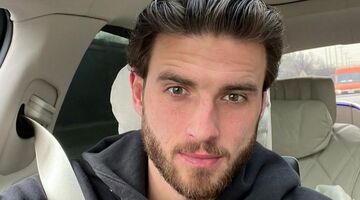 Wesley Hoedt Penthouse Amsterdam