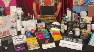 Wat zat er dit jaar in de Oscars-goodiebags t.w.v. €120.000?