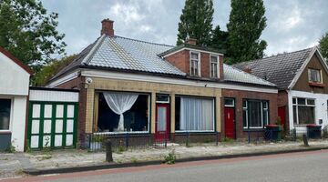 Woning Funda Bad Nieuweschans