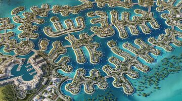 abu dhabi eiland