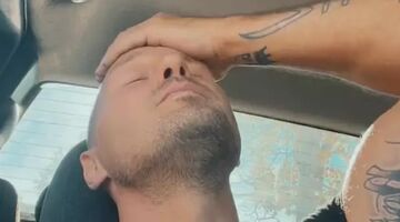 auto misverstand signaal video