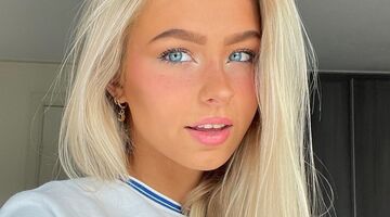 danique hosmar nieuwe foto instagram cowgirl