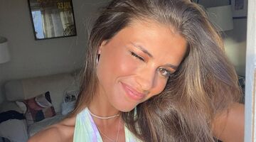 ex vriendin lando norris luisinha oliviera