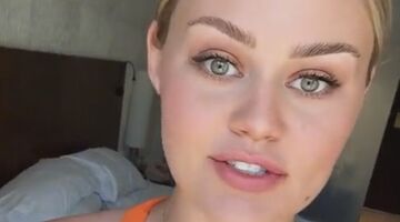 filter snapchat catfish