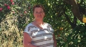 gerda afvallen een maatje minder