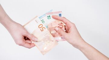 hoe geld verdienen zonder te werken