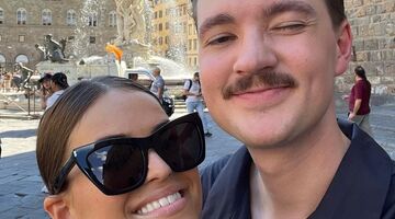 hoe komt bram krikke aan mooie vriendin robin holzken