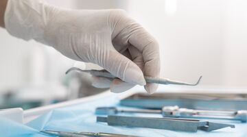 hoeveel verdient een tandarts gemiddeld salaris