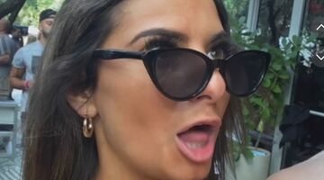 jongen nep filter bekend instagram