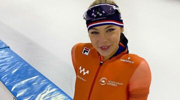 jutta leerdam badpak vakantie