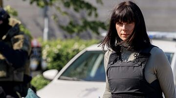 nieuwe scandinavische misdaadserie helsinki crimes netflix